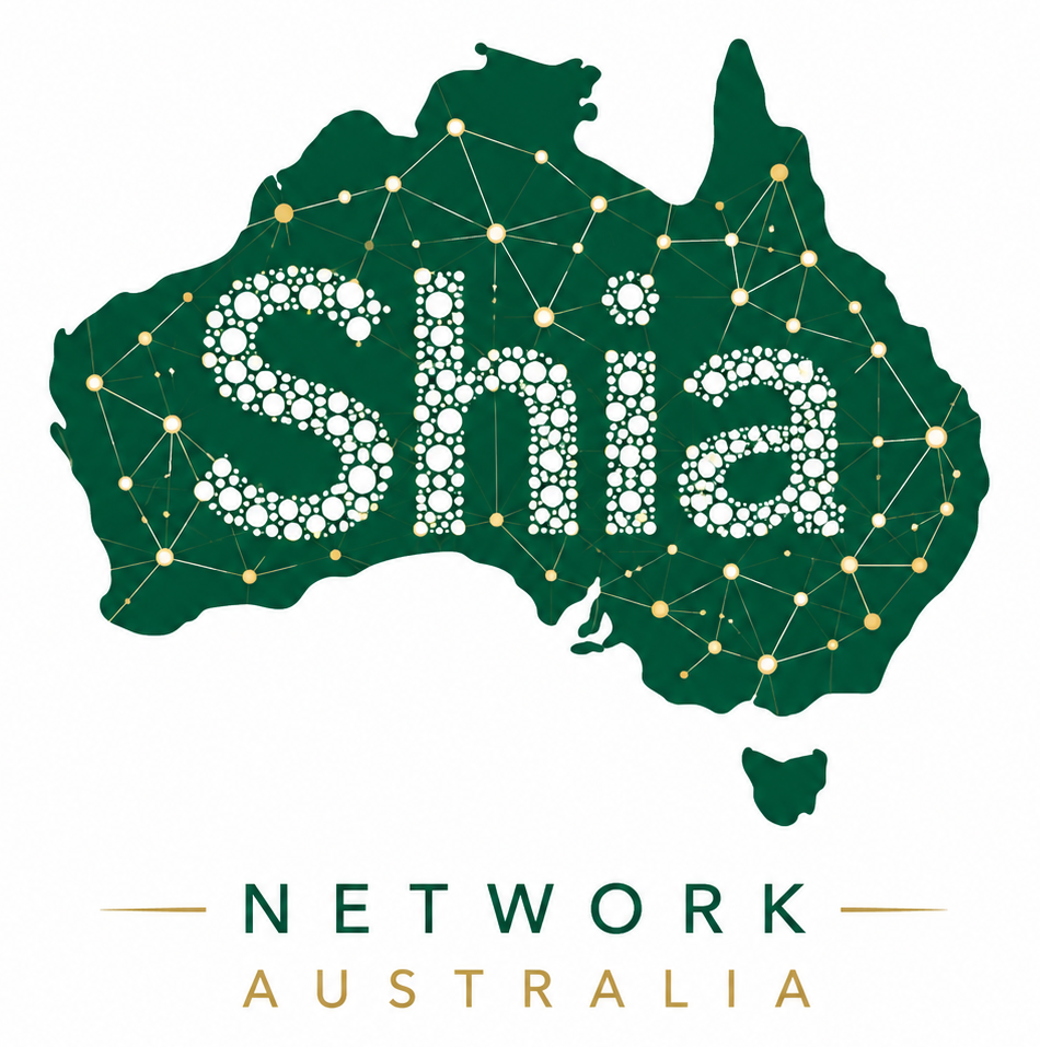 Shia Network Australia